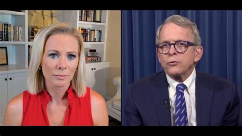 Mike DeWine | Video | Firing Line with Margaret Hoover | PBS