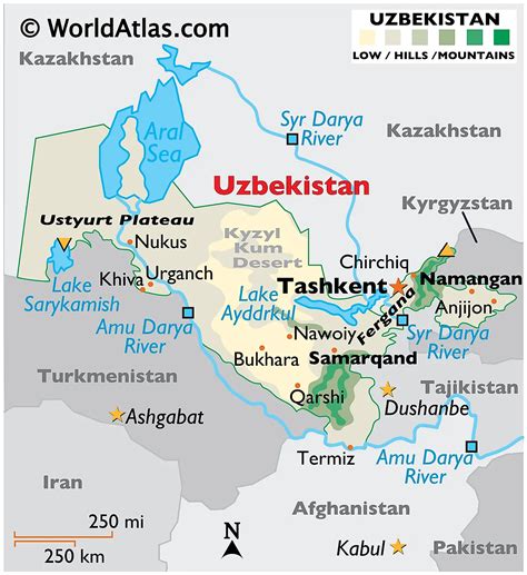 324866-samarkand-uzbekistan1 - Living + Nomads – Travel tips, Guides ...