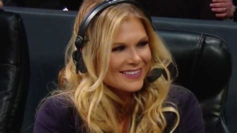 Beth Phoenix Joins NXT Commentary Team