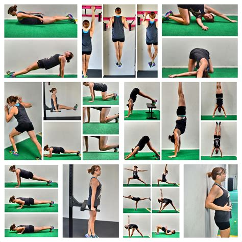 Isometric workout core - masacases