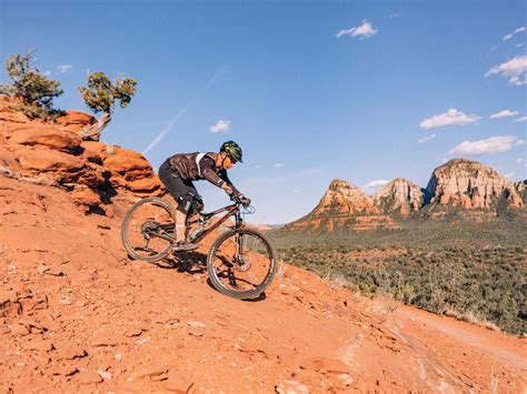 Mountain Biking in Sedona, Arizona - Visit Sedona