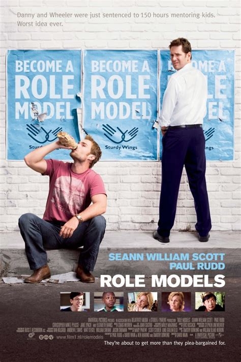 Role Models DVD Release Date August 22, 2010