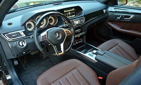 2014 Mercedes-Benz E-Class Pros and Cons at TrueDelta: 2014 Mercedes ...