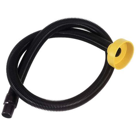 Power Tool Hose Assembly 32mm x 2m | Dust Extraction Hoses and Fittings ...