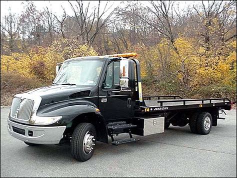 Tow Trucks for Sale near Me new By Owner | Types Trucks