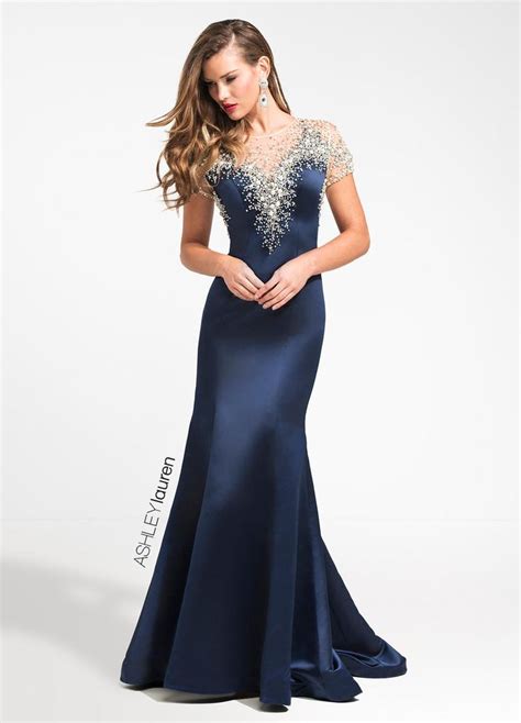 Ashley Lauren 1135 Bellas Pageant and Prom, Hoover, Alabama | Unique prom dresses long, Prom ...