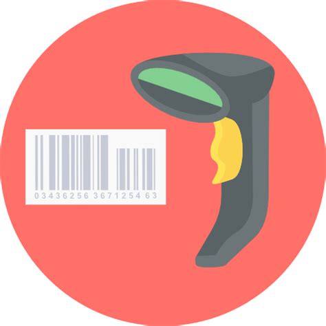 Barcode Scanner PNG Image | PNG Arts