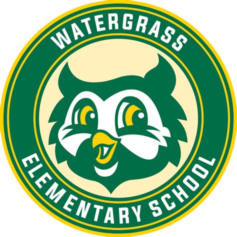 Watergrass Elementary School | Home of the Owls