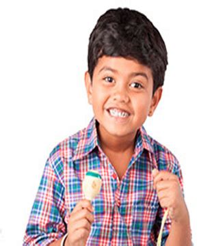 Kannada Child Artist Abhishek Rayanna Biography, News, Photos, Videos ...