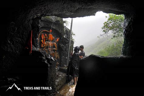 Visapur Fort Trek Blog - Treks and Trails India