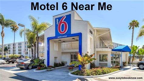 Apply Top 14 Cheap Motel 6 Near Me $20 to $300 Save