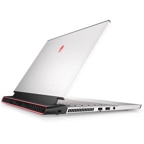 Dell Alienware M15 R3, White, Intel Core i7-10750H, 16GB RAM, 256GB SSD, 15.6" 1920x1080 FHD ...