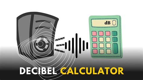 Decibel (dB)Calculator