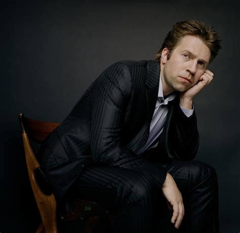 Leif Ove Andsnes | Warner Classics