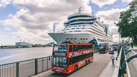 Copenhagen Malmö Port