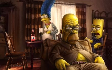 2048x1152 The Simpsons 2 2048x1152 Resolution HD 4k Wallpapers, Images, Backgrounds, Photos and ...