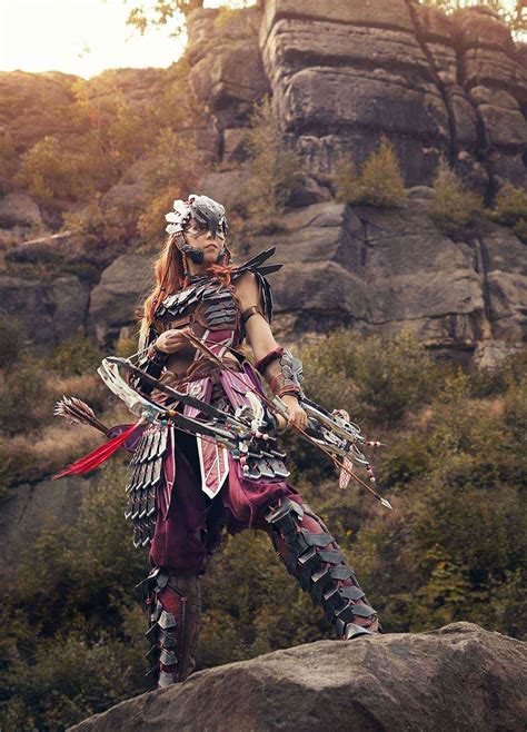 Kamui Cosplay's Impressive Work Will Keep You Coming Back