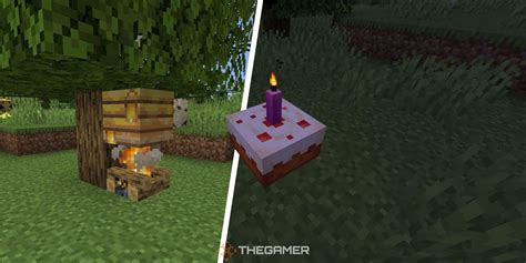 Minecraft: How To Make Candles