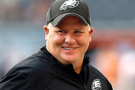 Eagles head coach Chip Kelly on quarterbacks, Jaylen Watkins, New ...