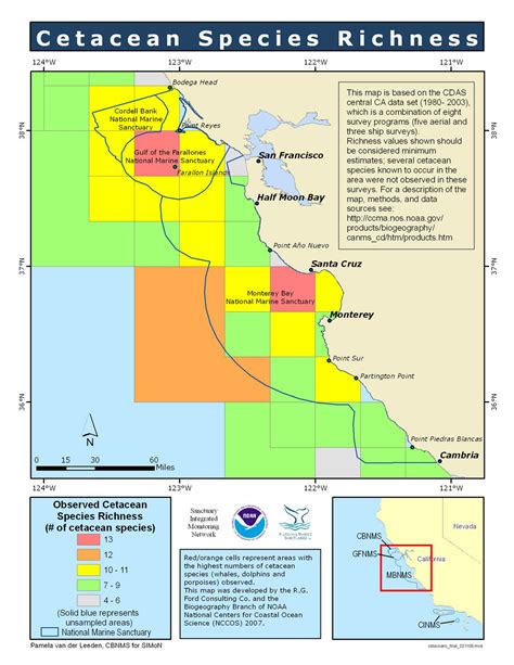 Marine Mammals: Overview – SIMoN