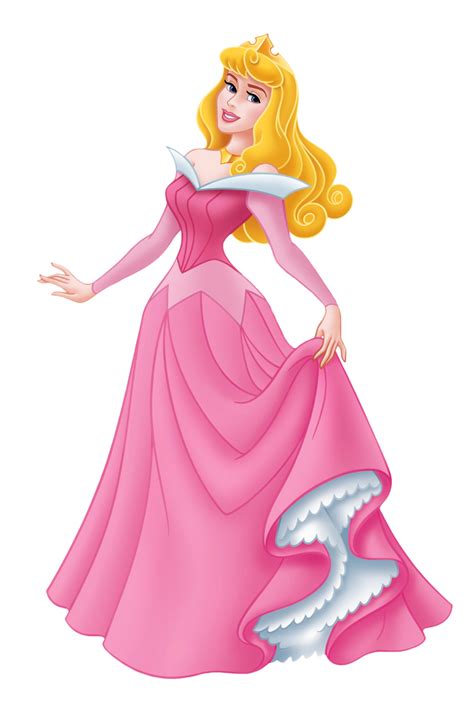 Princess Aurora PNG Clipart | Disney princess pictures, Disney princess aurora, Disney princess art