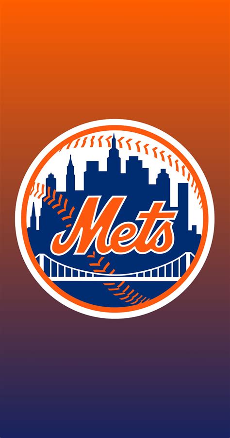 New York Mets, mlb, ny, HD phone wallpaper | Peakpx