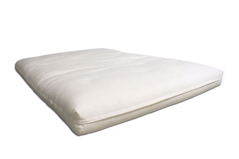 Organic Cotton Mattresses - Hypoallergenic Bedding