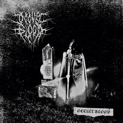 Occult Blood - Occult Blood | Occult Blood | FORBIDDEN KEEP RECORDS