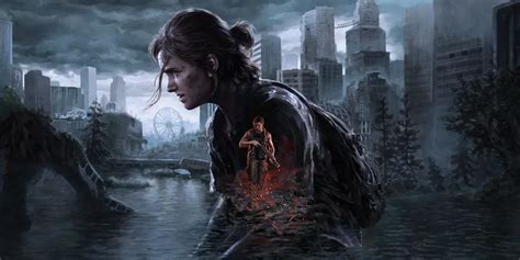 TLOU Part 2 Remastered - Release Date, Price, & Biggest Changes