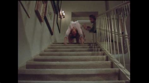 The Exorcist - Spiderwalk (Behind-The-Scenes) - YouTube