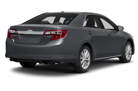 2014 Toyota Camry - Price, Photos, Reviews & Features