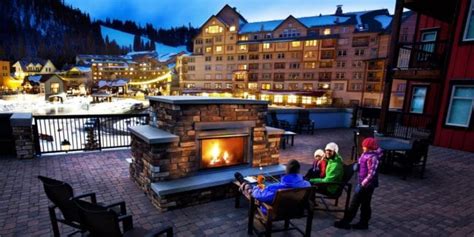 Top 12 Cool & Unusual Hotels in Winter Park, CO | Best Hotel Accommodations