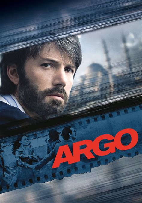 Argo Picture - Image Abyss