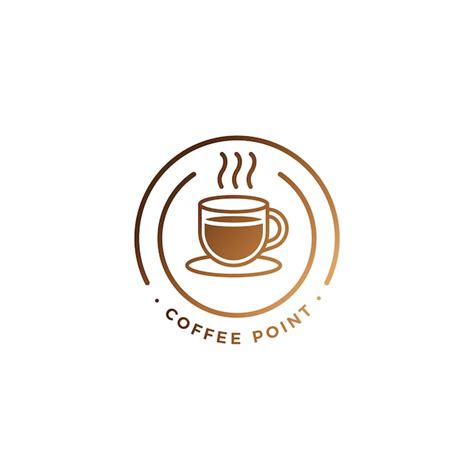 Cafe Logo - Free Vectors & PSDs to Download