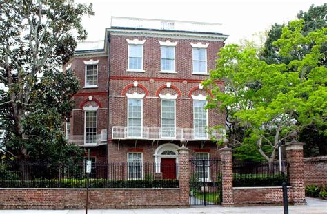 Historic Homes in Charleston, South Carolina | ApartmentGuide Blog