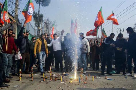 Madhya Pradesh Assembly Election 2023 | Potential candidates of next ...