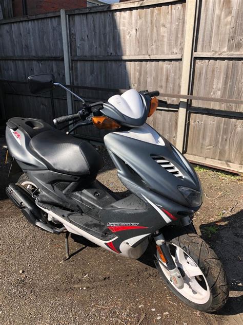 Yamaha Aerox 50cc | in Southampton, Hampshire | Gumtree