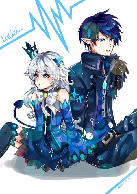 New Elsword Characters 2015?! | Video Games Amino