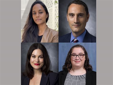 Law school welcomes four new faculty members - UGA Online Magazine