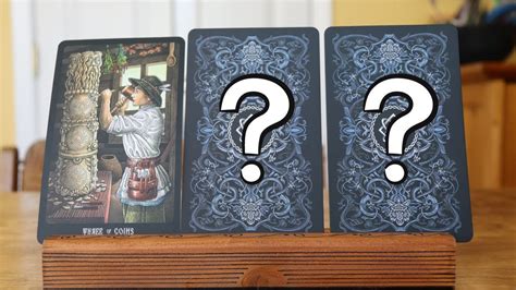 Tarot Reading for May 29 - June 4 - YouTube