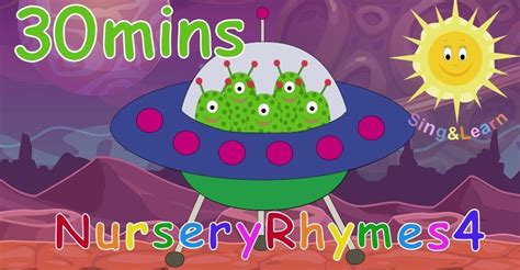 Download Nursery Rhymes 4 from Sing and Learn! by Sing and Learn!