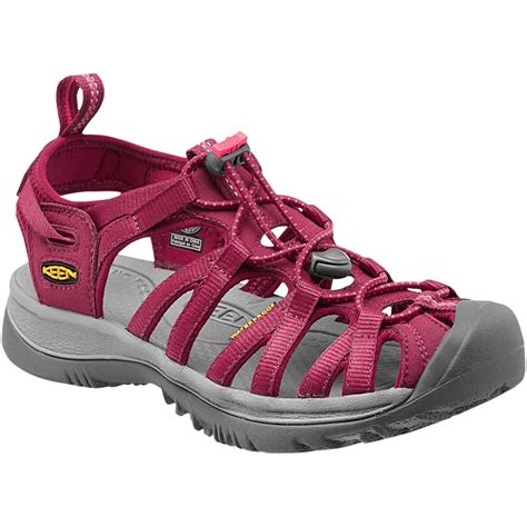 Keen Whisper Sandals - Women's | Outside.co.uk