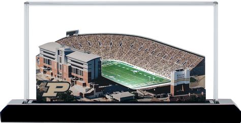 Purdue Boilermakers - Ross-Ade Stadium Replica - Home Fields