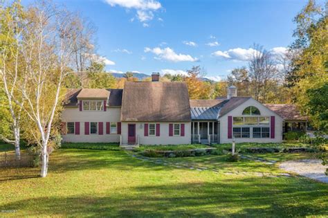 Berkshire region real estate sales Nov. 22-28, 2020 - The Berkshire Edge