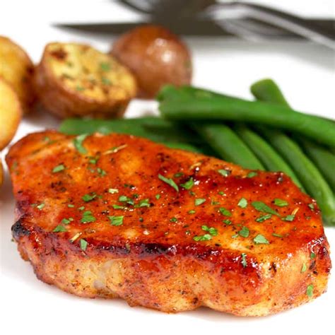 Easy Recipe For Tender Boneless Pork Chops - Infoupdate.org