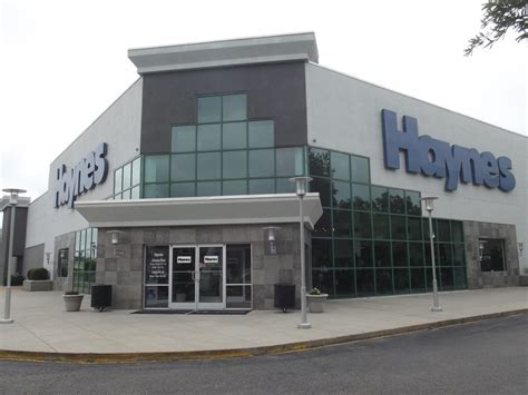 Haynes Furniture - 33 Photos & 38 Reviews - Furniture Stores - 9515 W Broad St, Richmond, VA ...