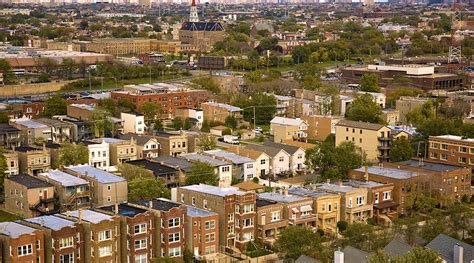 In North Lawndale, Health Challenges Begin at Birth - The Chicago ...