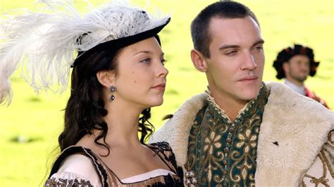 The Tudors - Henry VIII and his wives - YouTube