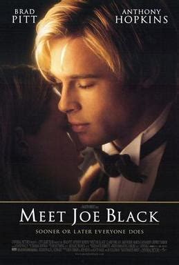 Meet Joe Black - Wikipedia