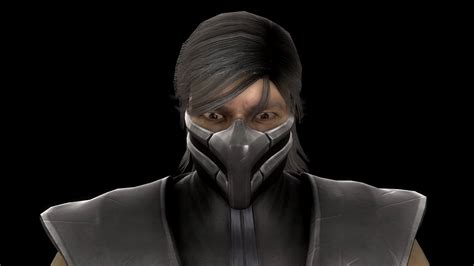 Smoke (1) ∣ Mortal Kombat 9 › Characters - YouTube